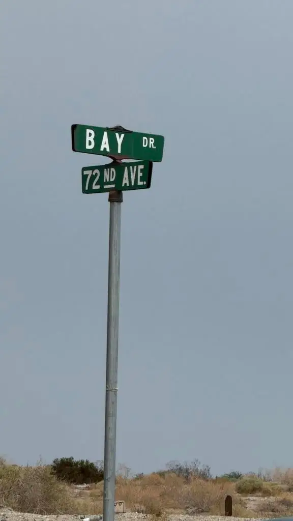 0 72nd Ave Avenue, North Shore, CA 92254 - Image #2