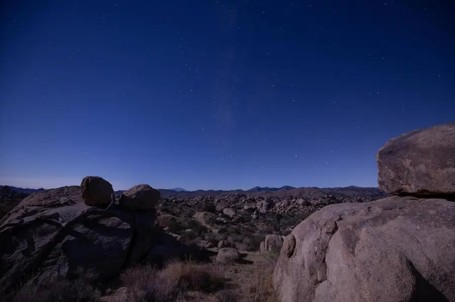 1 Dragonfly Lane, Pioneertown, CA 92268 - Image #2