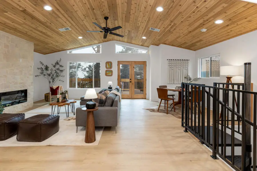 53045 Rockmere, Idyllwild, CA 92549 - Image #2