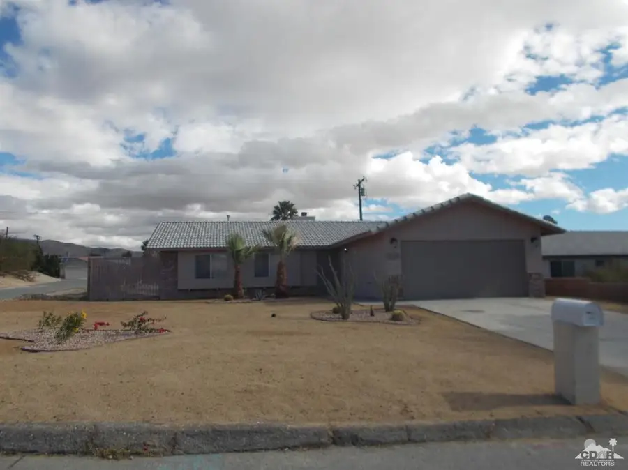 13760 Hidalgo Street, Desert Hot Springs, CA 92240 - Image #2