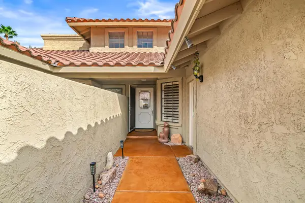 41628 Woodhaven Drive E, Palm Desert, CA 92211