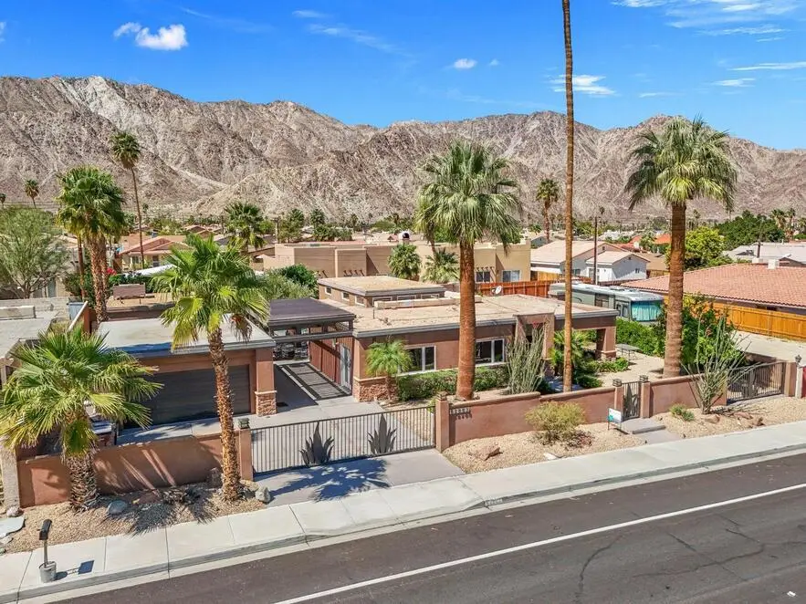 52883 Eisenhower Drive, La Quinta, CA 92253 - #2