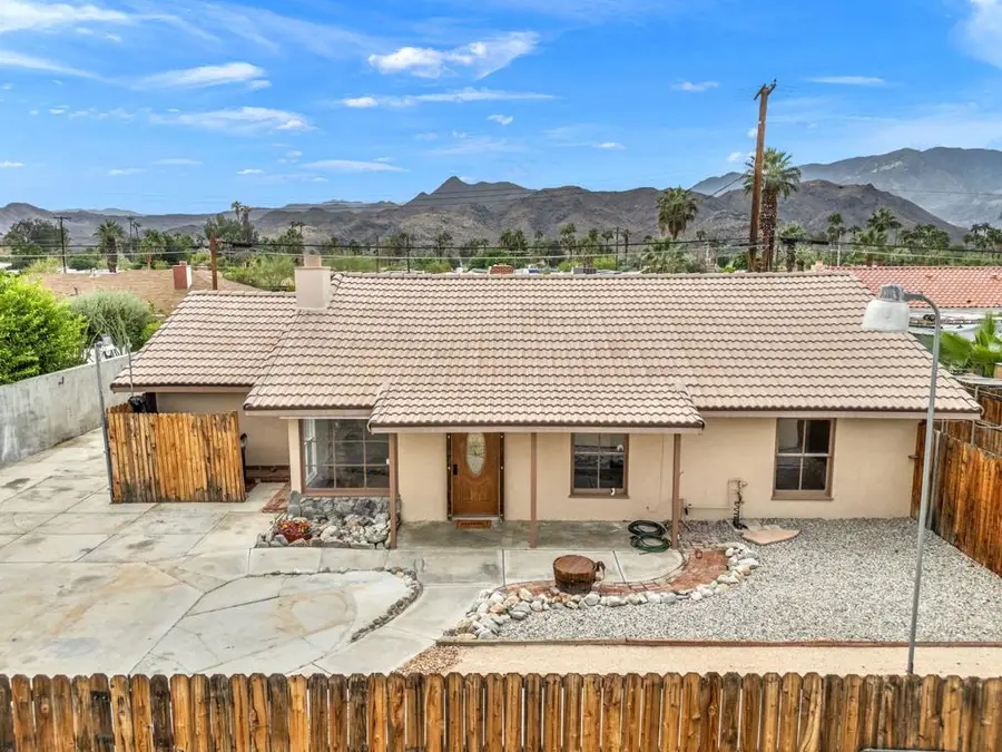 3933 E Calle San Antonio, Palm Springs, CA 92264 - Image #3