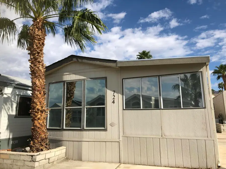 74711 Dillon Rd Spc 724, Desert Hot Springs, CA 92241 - Image #2