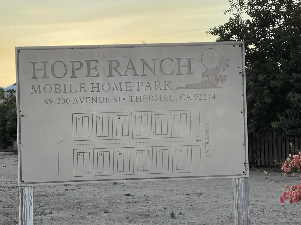 89200 81st Avenue #13, Thermal, CA 92274 - Image #1