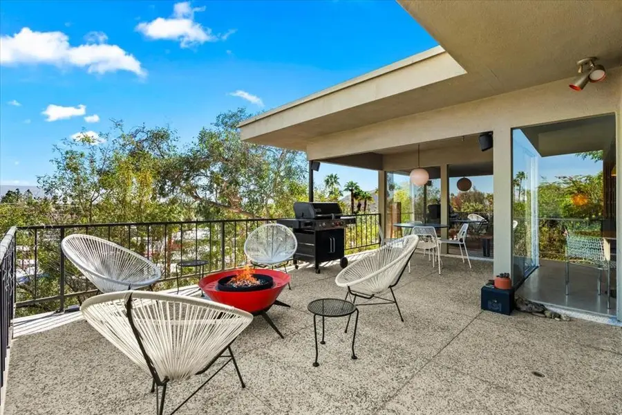 2020 Southridge Drive, Palm Springs, CA 92264 - #3