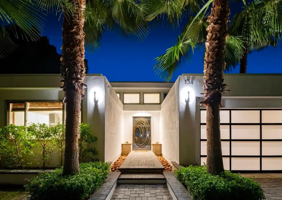 154 E Ocotillo Avenue, Palm Springs, CA 92264 - Image #2