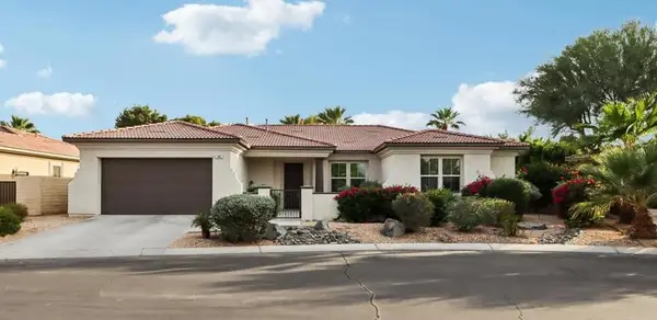 101 Azzuro Drive, Palm Desert, CA 92211