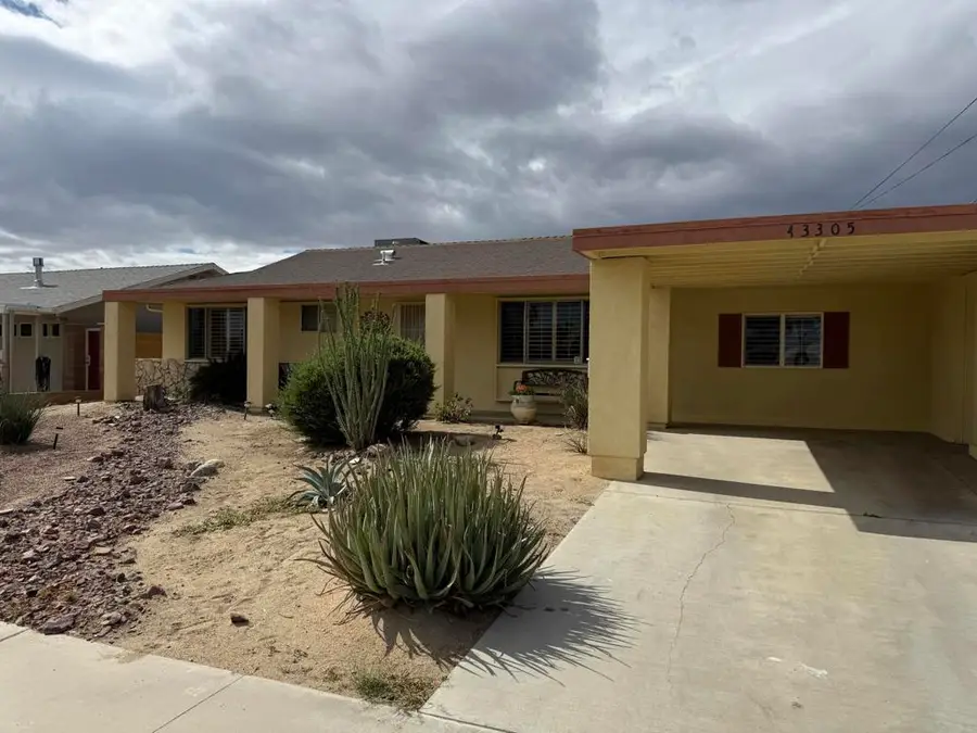 43305 Illinois Avenue, Palm Desert, CA 92211 - #3