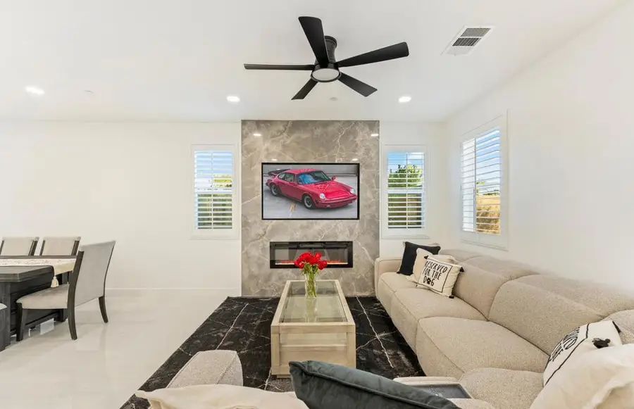 617 Via Firenze, Cathedral City, CA 92234 - Image #3