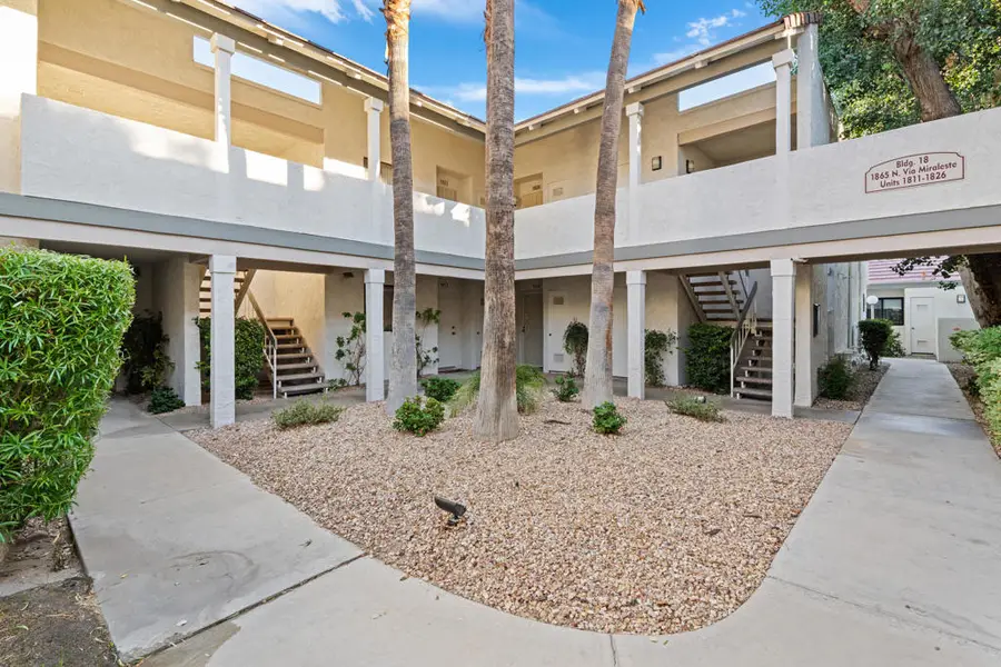 1865 N Via Miraleste #1822, Palm Springs, CA 92262 - Image #2