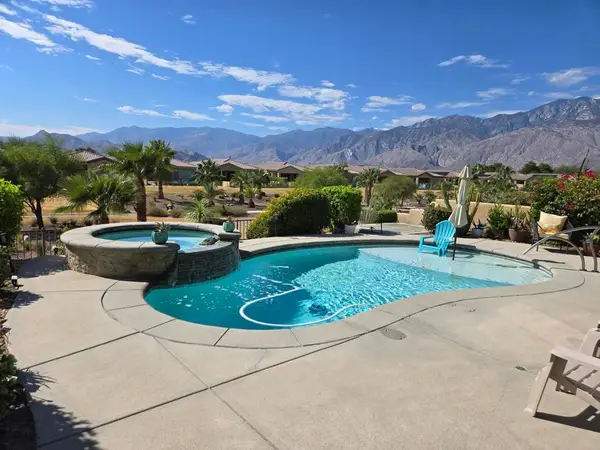 67363 S Chimayo Drive, Cathedral City, CA 92234