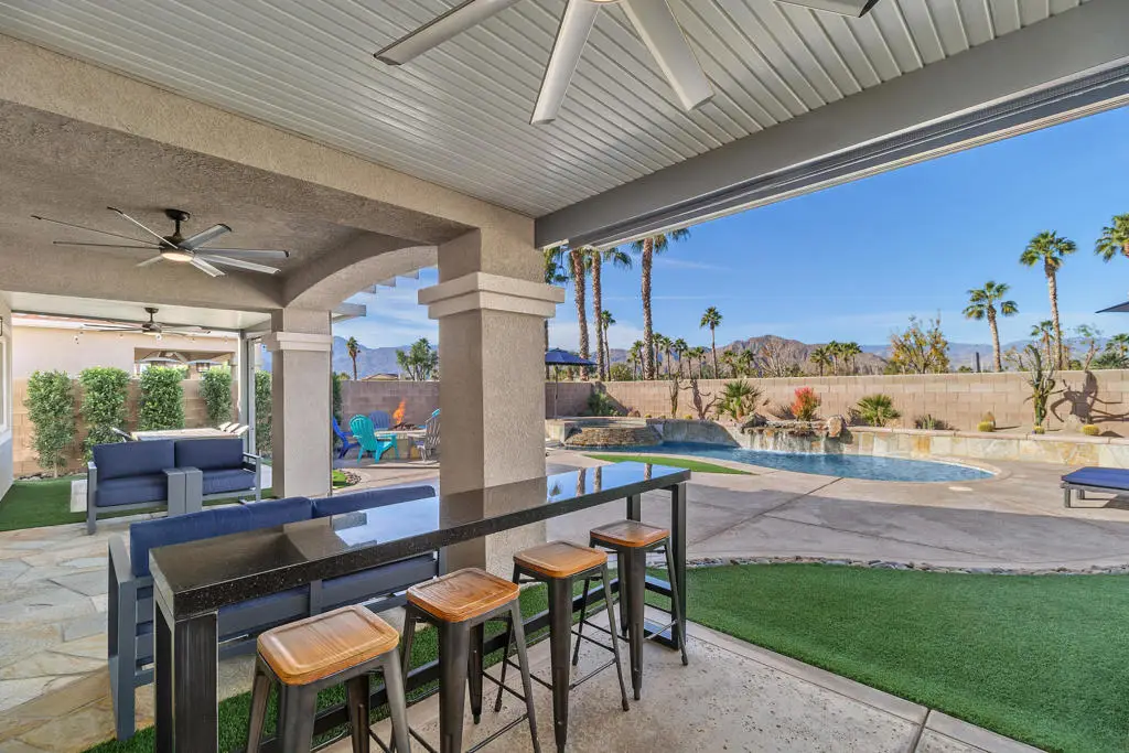 45703 Crosswater Street, Indio, CA 92201 - #1