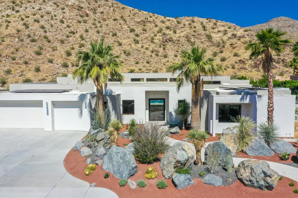 3192 E Bogert Trail, Palm Springs, CA 92264 - Image #1