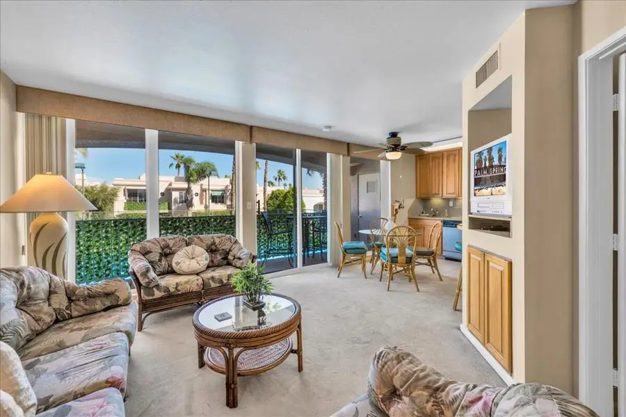 1555 N Chaparral Road #323, Palm Springs, CA 92262 - #3