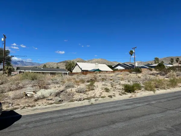 0 San Felipe Road, Desert Hot Springs, CA 92240