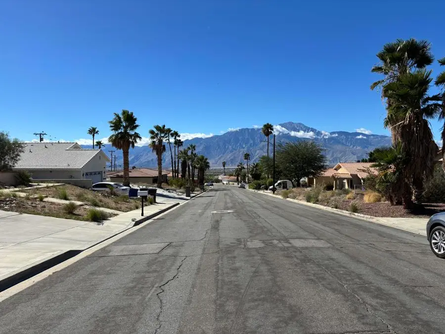 0 San Felipe Road, Desert Hot Springs, CA 92240 - Image #2