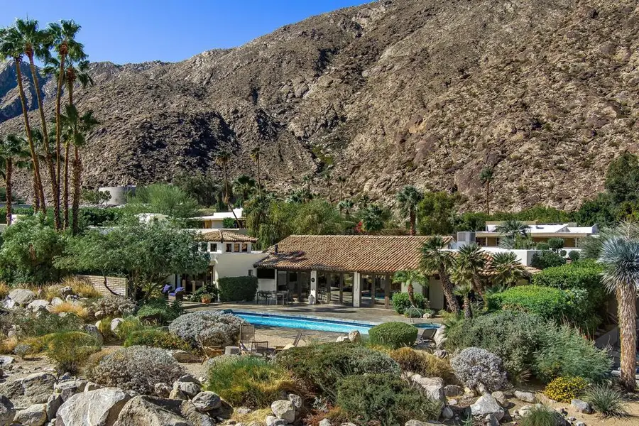 600 S La Mirada Road, Palm Springs, CA 92264 - Image #2