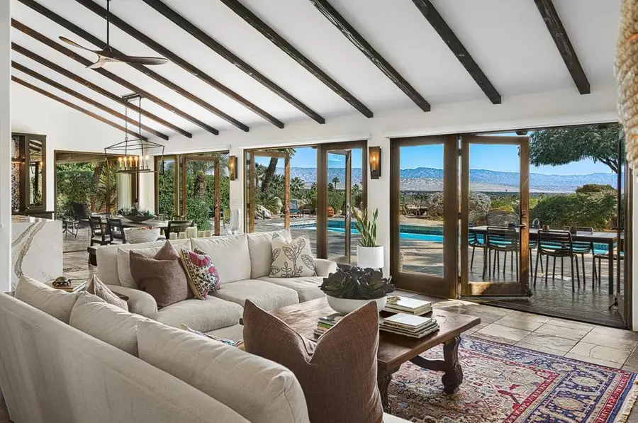 600 S La Mirada Road, Palm Springs, CA 92264 - Image #3