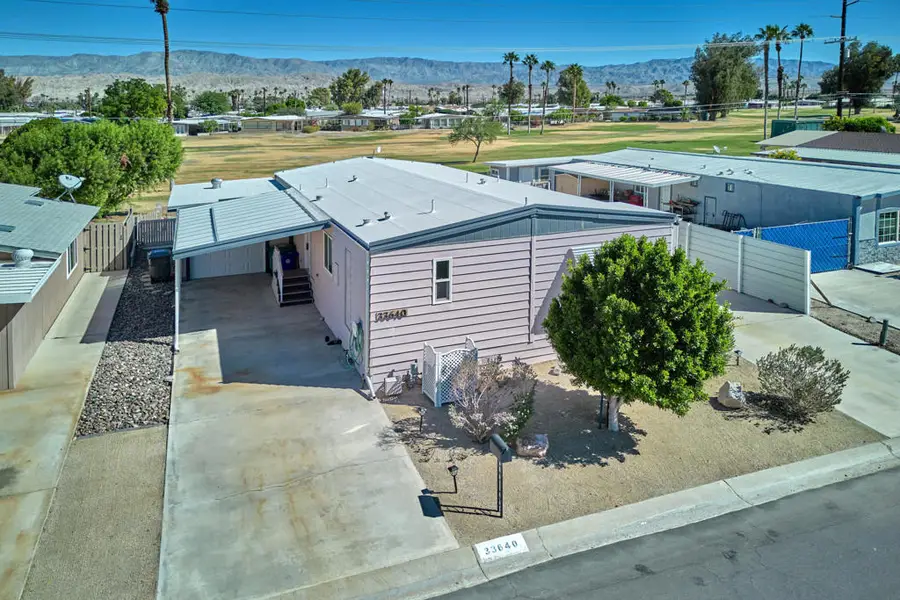 33640 Westchester Drive, Thousand Palms, CA 92276 - Image #3