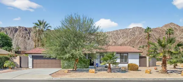 51495 Avenida Obregon, La Quinta, CA 92253