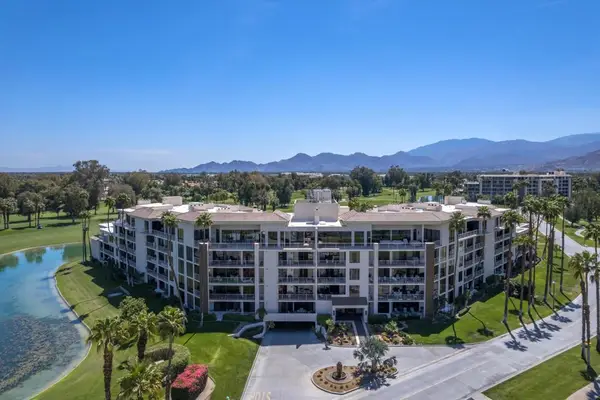 910 Island Drive #110, Rancho Mirage, CA 92270