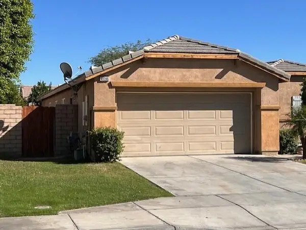 48396 Auga Caliente Street, Coachella, CA 92236