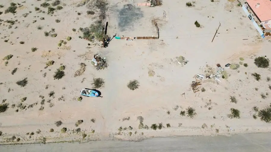 1134 Sea Kist Avenue, Thermal, CA 92274 - Image #3