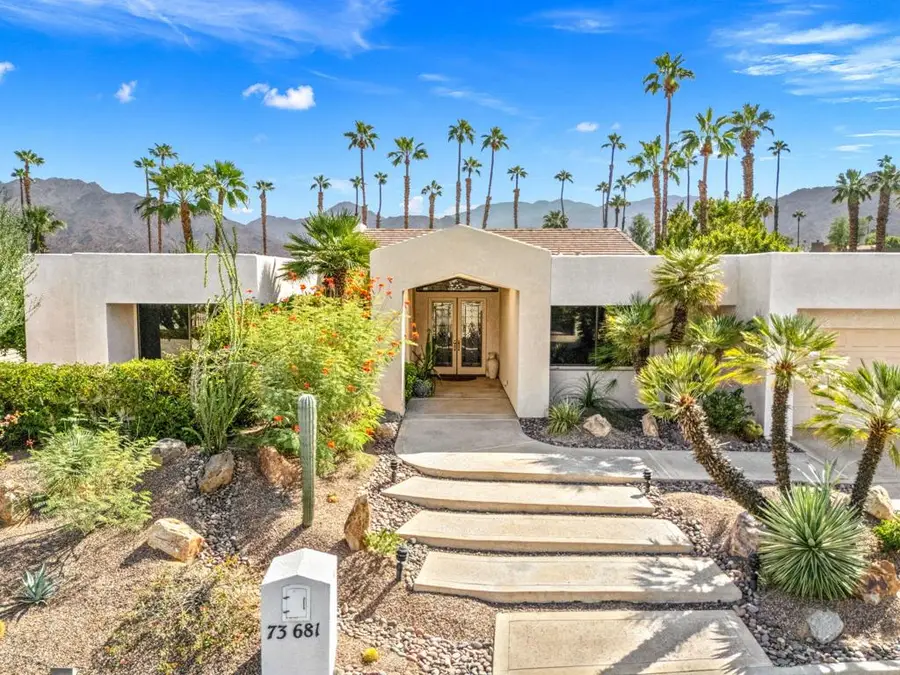 73681 Agave Lane, Palm Desert, CA 92260 - Image #2