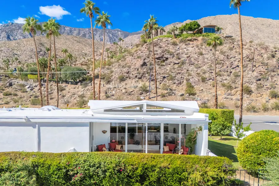 2400 S Palm Canyon Drive, Palm Springs, CA 92264 - Image #3