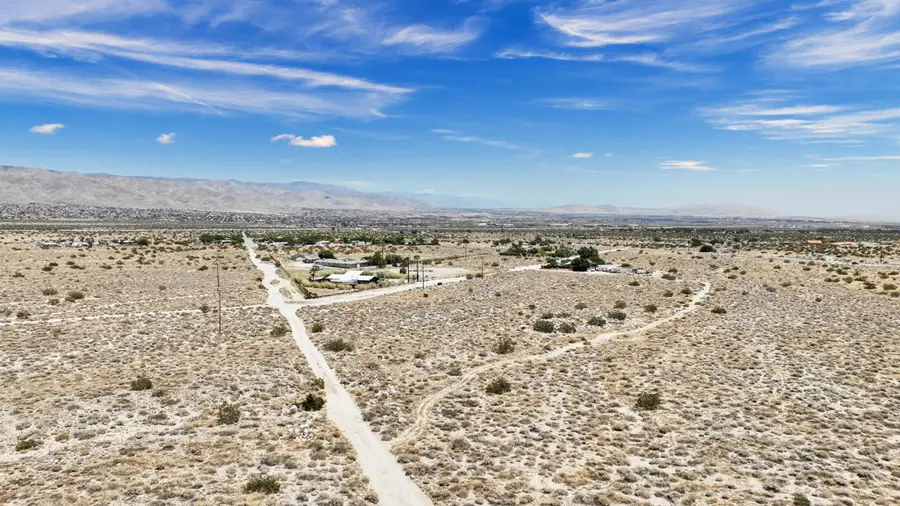 0 Mollies Avenue, Desert Hot Springs, CA 92240 - Image #2