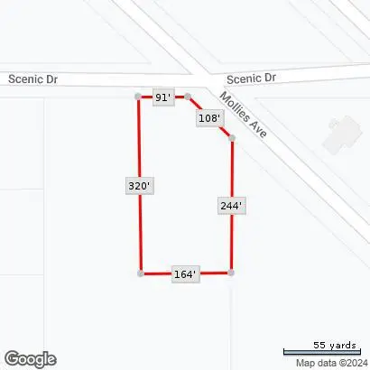 0 Mollies Avenue, Desert Hot Springs, CA 92240 - Image #3