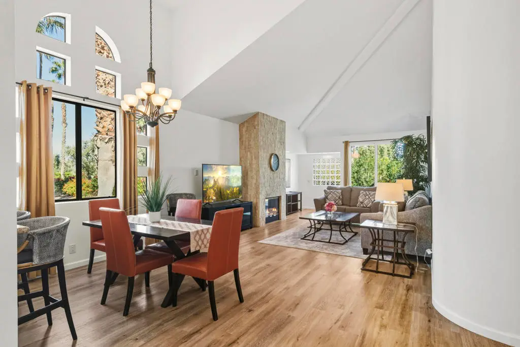 110 Celano Circle, Palm Desert, CA 92211 - #1