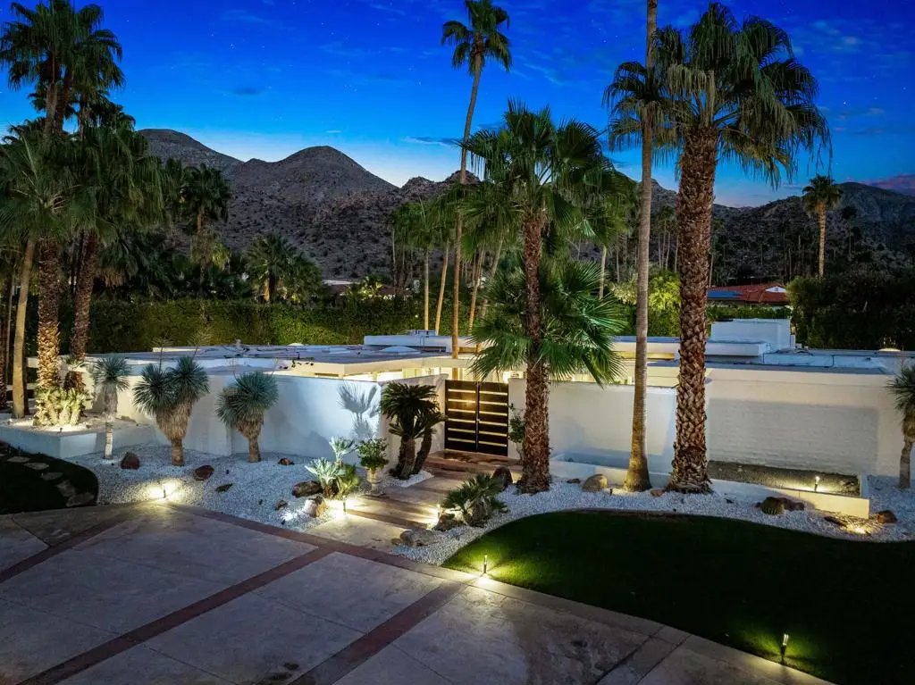 3410 Andreas Hills Drive, Palm Springs, CA 92264 - Image #1