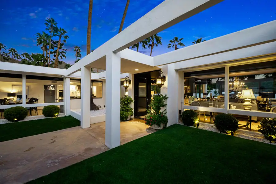 3410 Andreas Hills Drive, Palm Springs, CA 92264 - Image #2