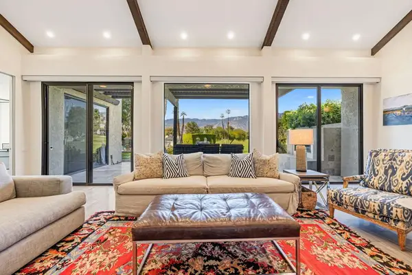 730 Inverness Drive, Rancho Mirage, CA 92270