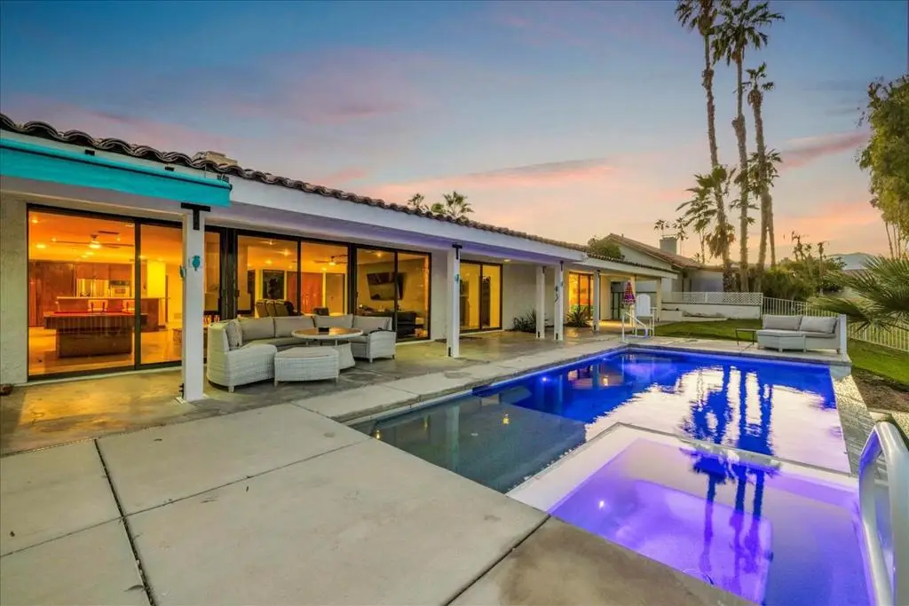 79100 Barwick Place, Bermuda Dunes, CA 92203 - Image #1