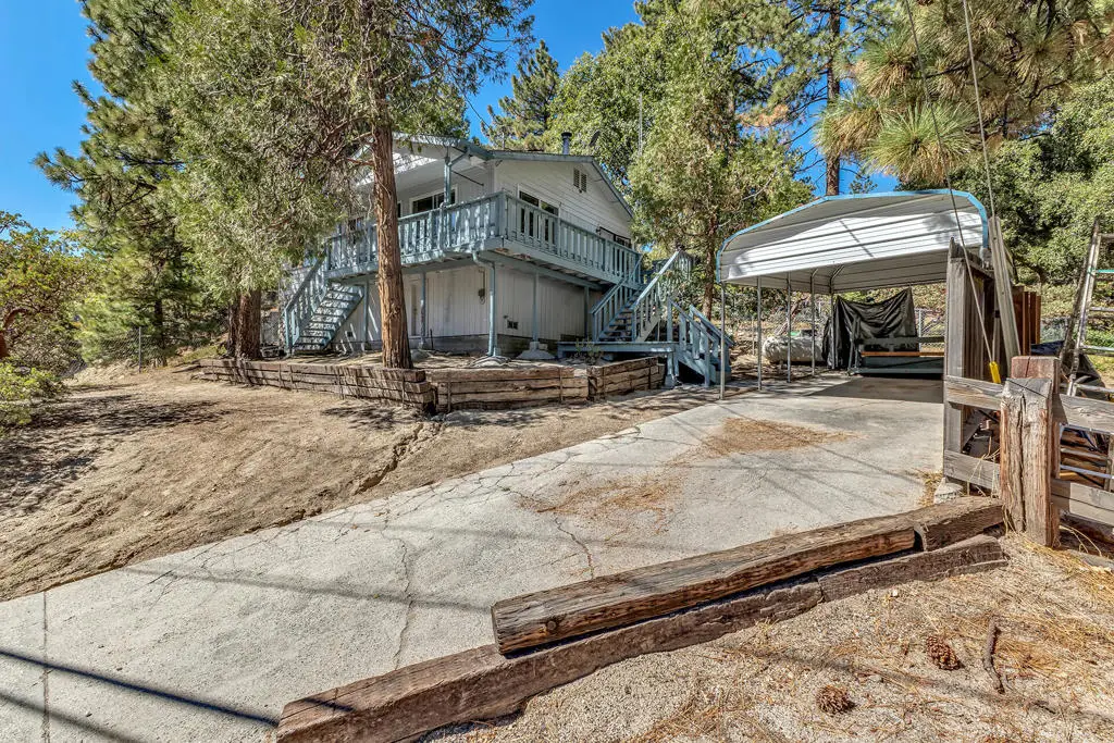23255 Highway 243, Idyllwild, CA 92549 - Image #1