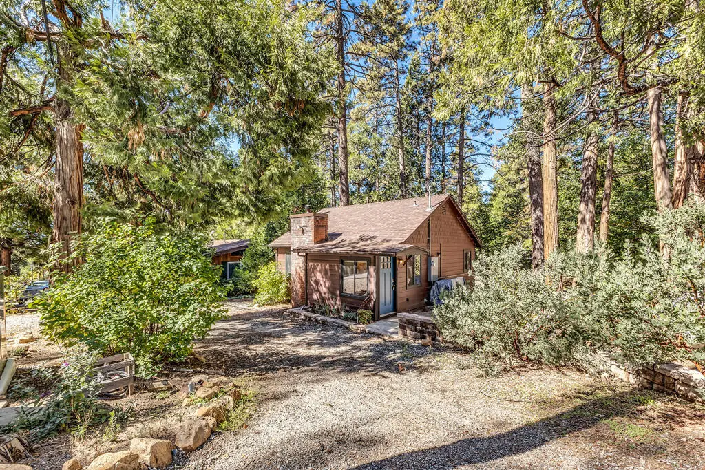 54970 Daryll Road, Idyllwild, CA 92549 - Image #1