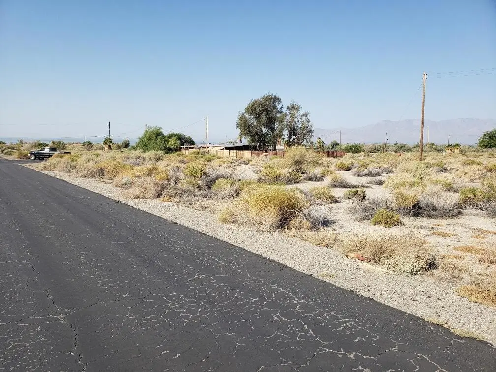 0 Daytona Avenue, North Shore, CA 92254 - #1