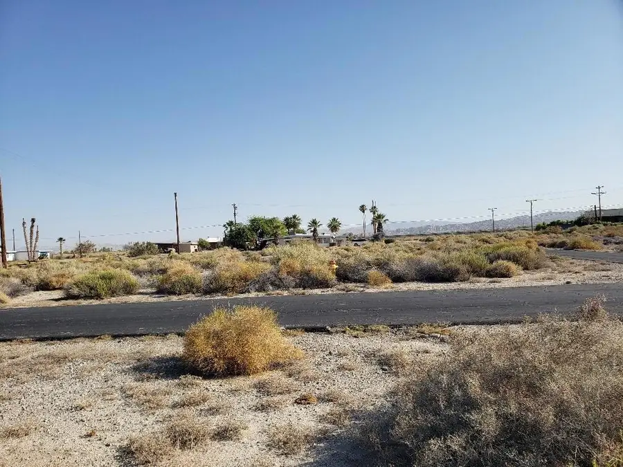 0 Daytona Avenue, North Shore, CA 92254 - #3