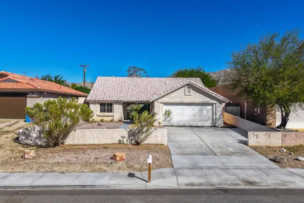 66304 8th Street, Desert Hot Springs, CA 92240