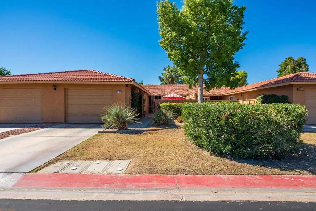 49189 Russell Lane, Indio, CA 92201 - Image #1