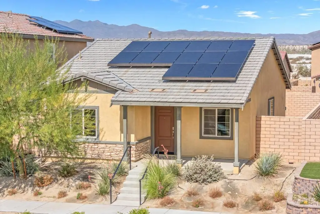 67364 Rio Plata Road, Cathedral City, CA 92234 - Image #1