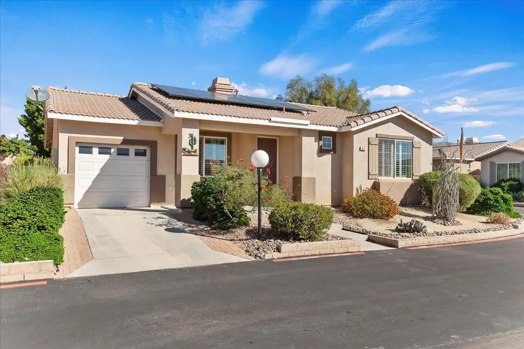65565 Acoma Avenue #82, Desert Hot Springs, CA 92240 - Image #1