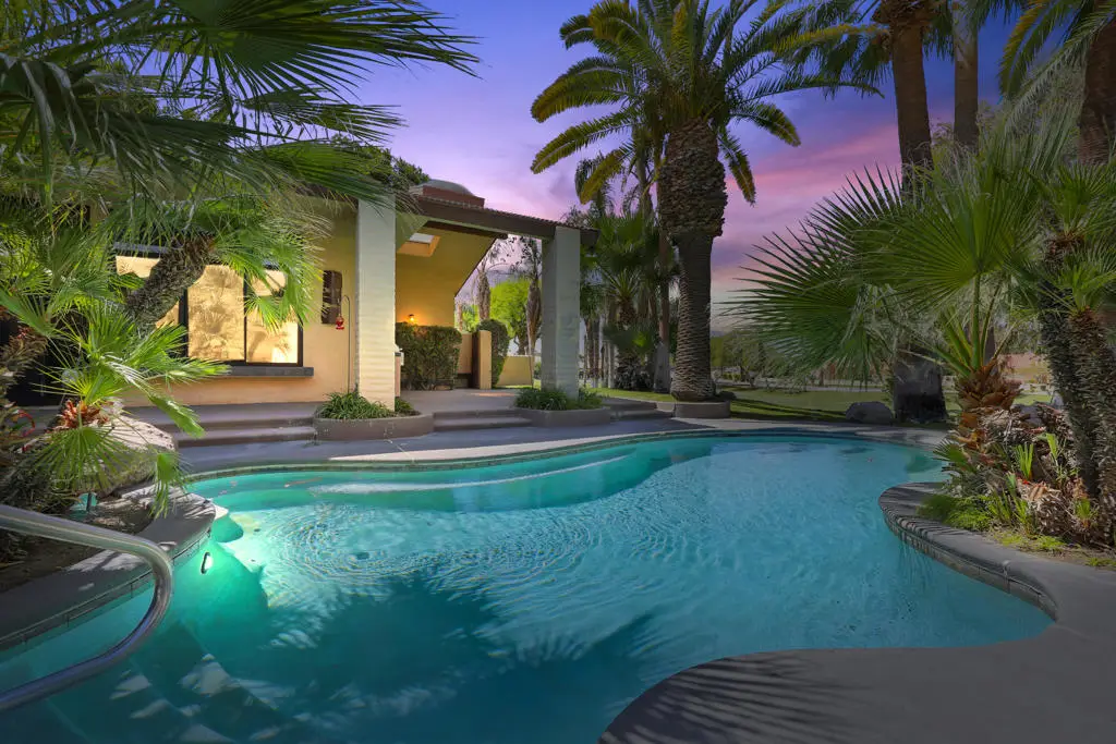 43721 Port Maria Road, Bermuda Dunes, CA 92203 - Image #1