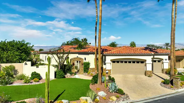 600 Gold Canyon Drive, Palm Desert, CA 92211