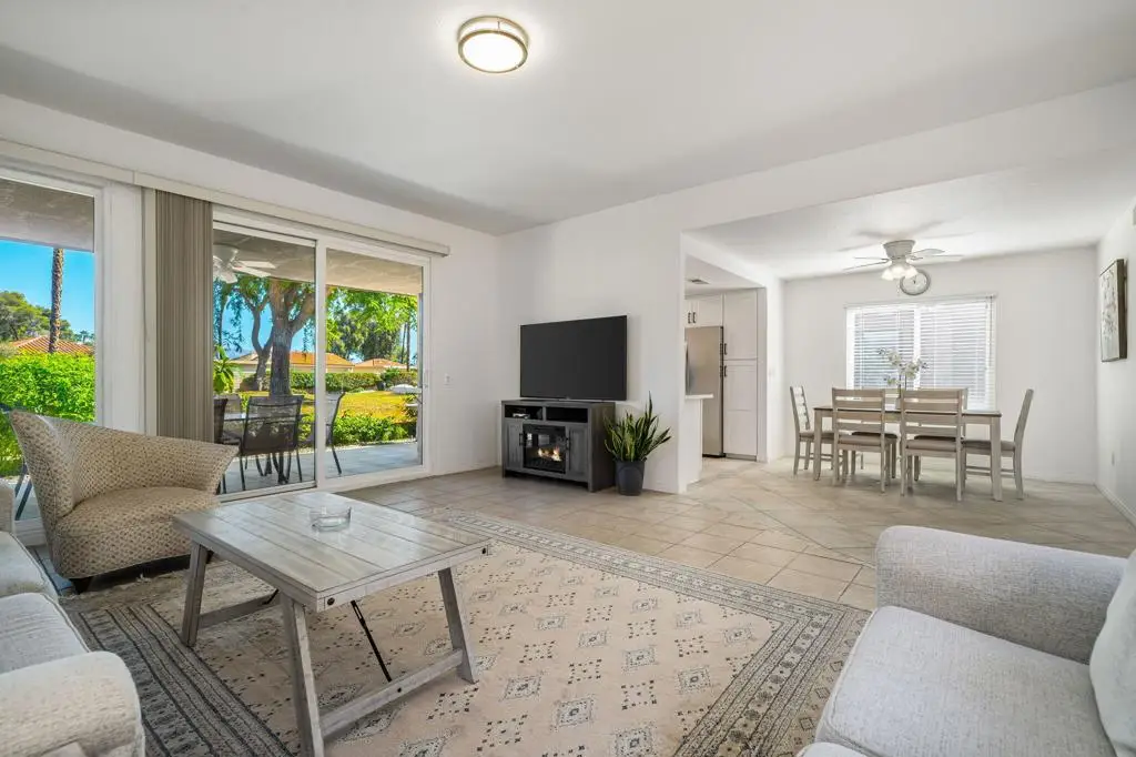 38 Malaga Drive, Rancho Mirage, CA 92270 - Image #1