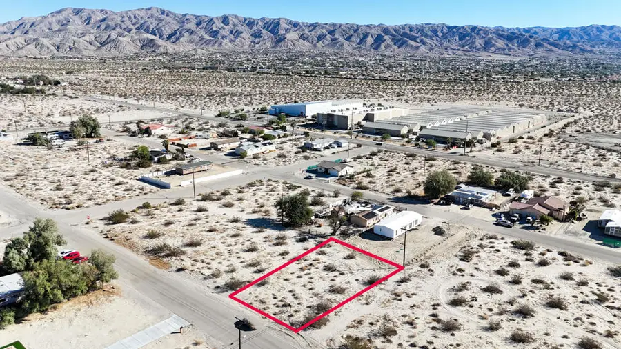 0 United Road, Desert Hot Springs, CA 92240 - Image #3