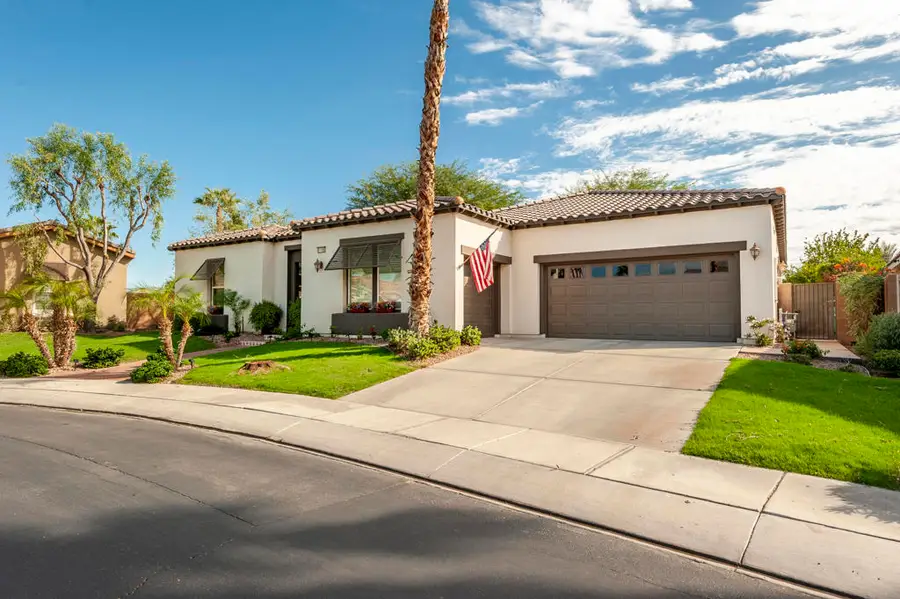 61188 Cactus Spring Drive, La Quinta, CA 92253 - Image #3